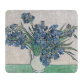 ヴィンネット·ヴァン·ゴッホ·イリーゼス カッティングボード (正面)