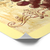 ヴィンフランシス ポスター (角)