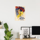 ヴィンマリアニ ポスター (ホームオフィス)