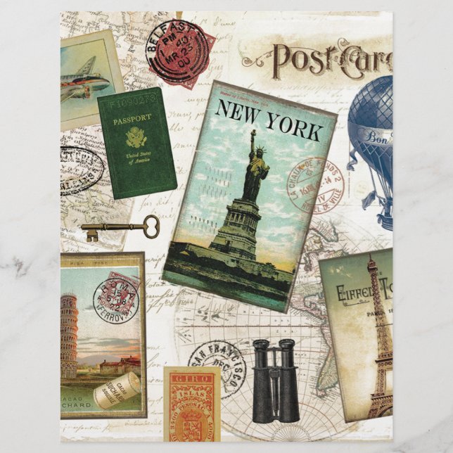 ヴィンモダンテージ旅行 (正面)