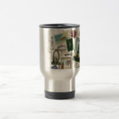 ヴィンモダンテージ旅行 トラベルマグ (中央)