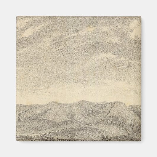 ヴィンヤード・パーマー・レス マグネット (正面)