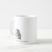 ヴィンランド佐賀設計のマグカップ コーヒーマグカップ (正面左)