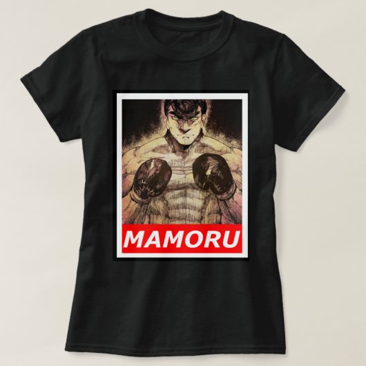 ヴィンランド佐賀1 Tシャツ (デザイン正面)