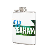 ヴィンレックスハムウェルシュフラスコ フラスク (左)