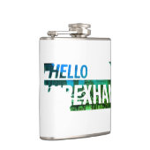 ヴィンレックスハムウェルシュフラスコ フラスク (右)