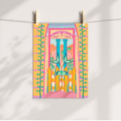 ヴィン入り口 ポスター