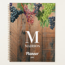 ヴィン素朴ヤードウッド&ブズモノグラム