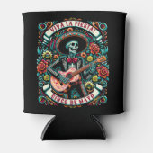 ヴィヴァラフィエスタ！シンコデマヨデザイン 缶クーラー (正面)