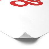 ヴィヴァラマドレクメパリオ ポスター (角)