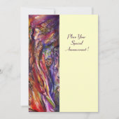 ヴィヴィアンとメルリン (正面)