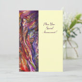 ヴィヴィアンとメルリン (スタンド正面)