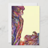 ヴィヴィアンとメルリン (裏面)