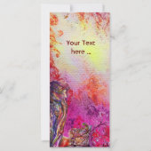 ヴィヴィアンとメルリン (裏面)