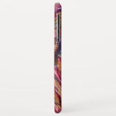 ヴィヴィアンとメルリン Case-Mate iPhoneケース (裏面/左)