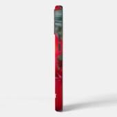 ヴィヴィヴィッドコーブカスタマイズ- Case-Mate iPhoneケース (裏面 / 左)