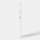 ヴィヴィヴィッドサンフラワーボタニカルアートデザイン Case-Mate iPhoneケース (裏面 / 左)