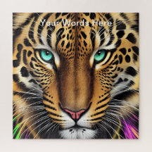 ヴィヴィヴィッドレインボーネオンサイケデリック自然&野生生物