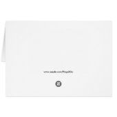 ヴィヴラフランスタイポグラフィイン空白のド (裏面横)