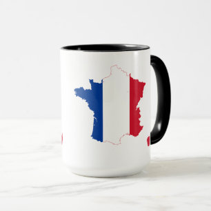 ヴィヴラフランス マグカップ