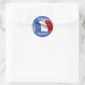 ヴィヴラフランス! ラウンドシール (バッグ)