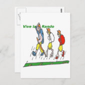 ヴィヴラランドニー1.PNG ポストカード (正面/裏面)