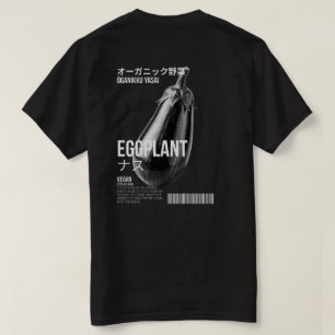 ヴィーガンコレクション Tシャツ