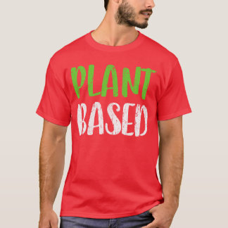 ヴィーガン男子 Tシャツ