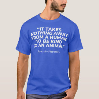 ヴィーガン+動物の権利の引用 ファミリー Tシャツ