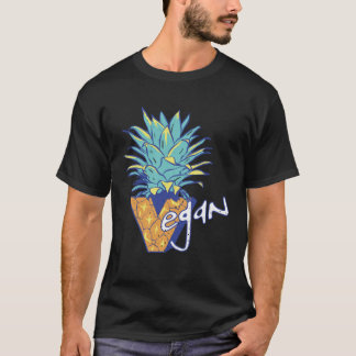 ヴィーガンTV 80年代 ヴィンテージ Tシャツ