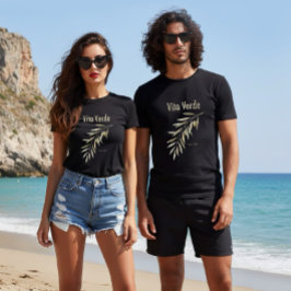 ヴィータ・ヴェルデ・コレクション Tシャツ