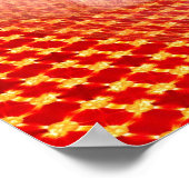 ヴィーナスと火星/マルティノー ポスター (角)