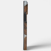 ヴィーナスの誕生の顔のアップ Case-Mate iPhoneケース (裏面 / 右)