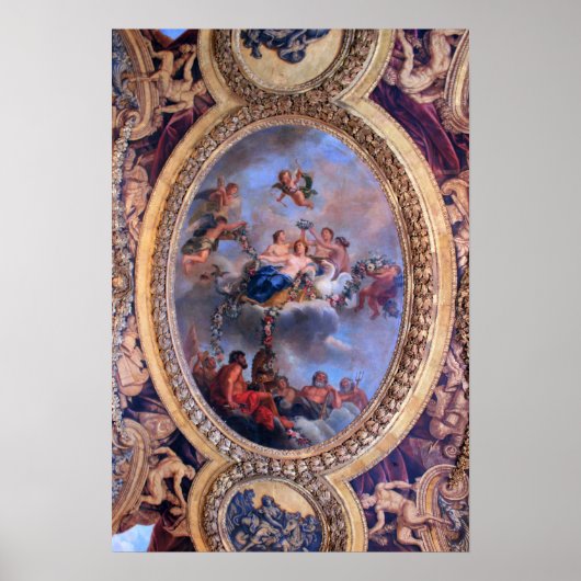 ヴィーナススケッチルーム ポスター (正面)