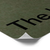 ヴィーナスデミロポスタールーヴルパリ ポスター (角)