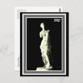 ヴィーナスデミロ ポストカード (正面/裏面)