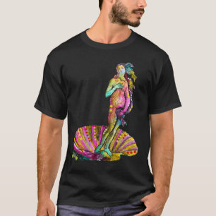 ヴィーナスデミロ Tシャツ