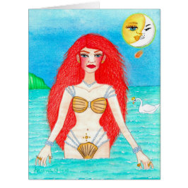 ヴィーナス・アフロディタ、ディオサ・デル・アモール・デル・デセオ