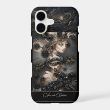 "ヴィーナス・ウィズ・クリエイション" Apple iPhone 17 カバー