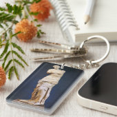 ヴィーナス・デ・ミロ キーホルダー (正面右)