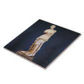 ヴィーナス・デ・ミロ タイル (側面)