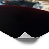 ヴィーナス・デ・ミロ ポスター (角)