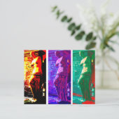 ヴィーナス・デ・ミロ ポストカード (スタンド正面)