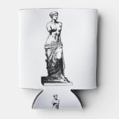 ヴィーナス・デ・ミロ 缶クーラー (正面)