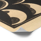 ヴィーナス・マーキュリー ポスター (角)