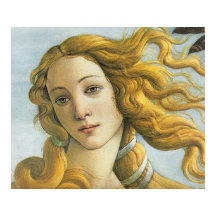 ヴィーナス・ルネッサンス素晴らしヴィンテージ誕生