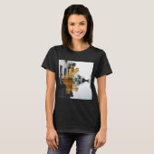 ヴィーナス Tシャツ (正面フル)