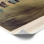 ヴィーナーレの停戦 ポスター (角)