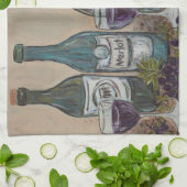 ヴィーノキッチンタオル キッチンタオル (折り畳み)