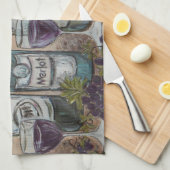 ヴィーノキッチンタオル キッチンタオル (四つ折り)